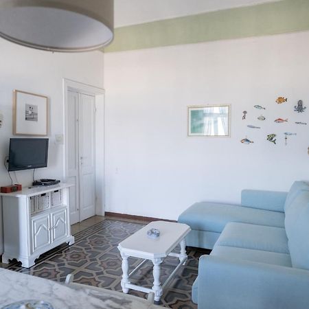 Apartamento House By The Sea Albissola Marina Exterior foto