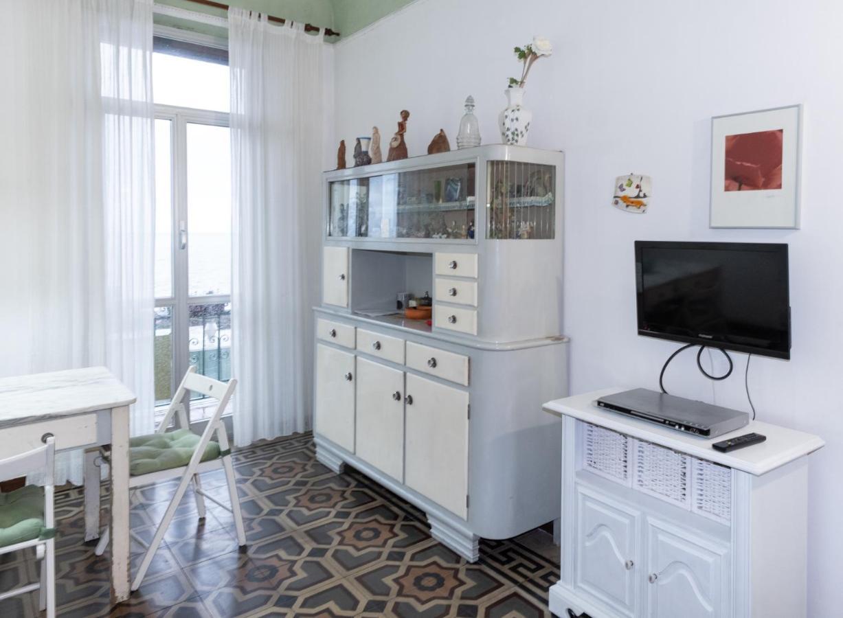 Apartamento House By The Sea Albissola Marina Exterior foto