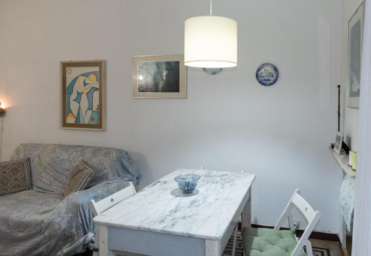 Apartamento House By The Sea Albissola Marina Exterior foto