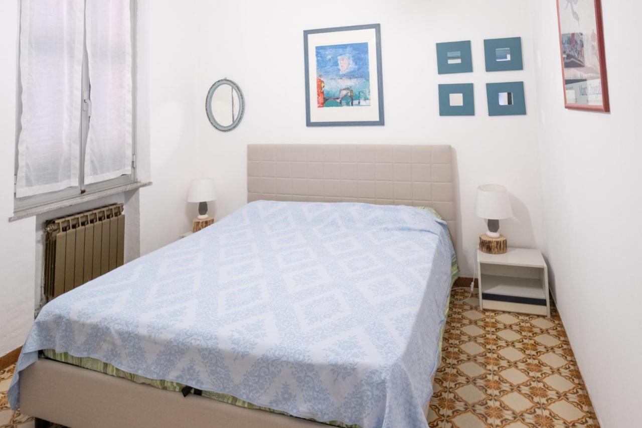 Apartamento House By The Sea Albissola Marina Exterior foto