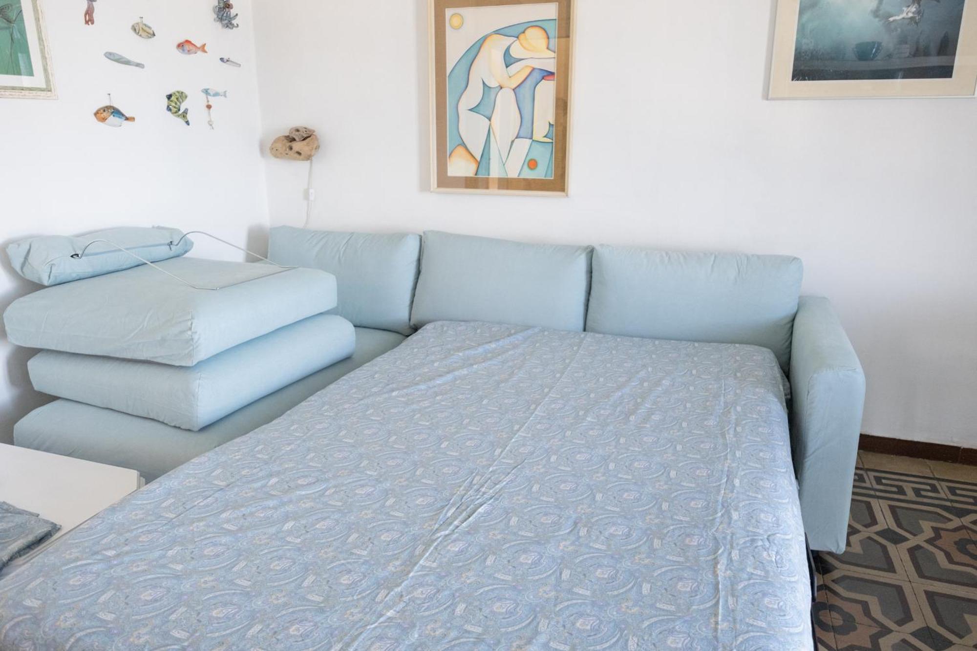 Apartamento House By The Sea Albissola Marina Exterior foto