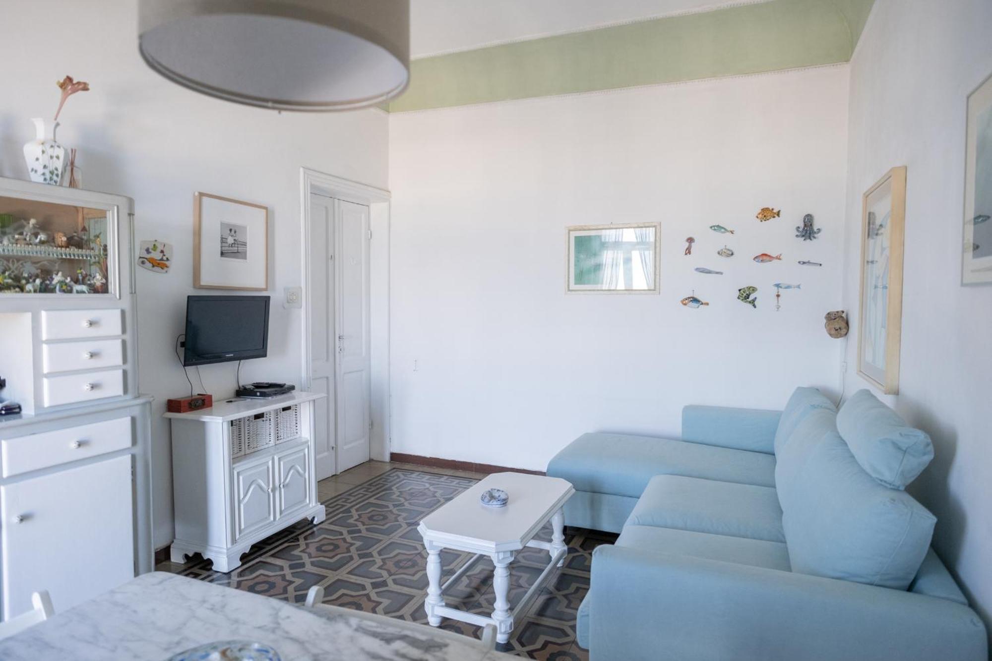 Apartamento House By The Sea Albissola Marina Exterior foto